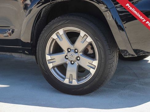 Used 2010 Toyota RAV4 Sport FWD image 11