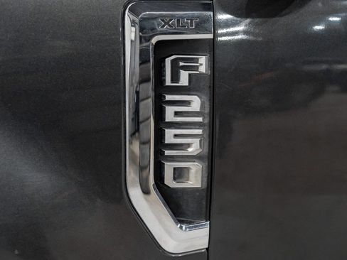 Used 2020 Ford F250 XLT AWD/4WD image 50