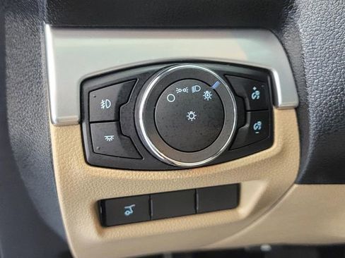 Used 2017 Ford Explorer XLT w/ Equipment Group 202A AWD/4WD image 27