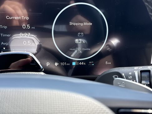 New 2026 Hyundai Ioniq 5 SEL AWD/4WD image 21