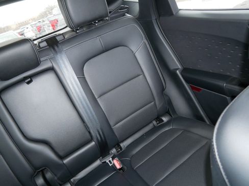 Used 2020 Ford Escape SEL image 14