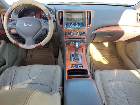 Used 2009 INFINITI G37 x w/ Premium Pkg image 14