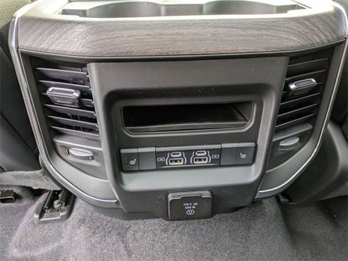 New 2026 RAM 1500 Laramie w/ Night Edition image 26