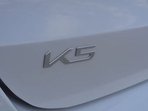 Used 2024 Kia K5 GT-Line w/ GT-Line Premium Package FWD image 53