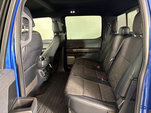 Used 2022 Ford F150 Tremor w/ Equipment Group 401A Mid AWD/4WD image 37