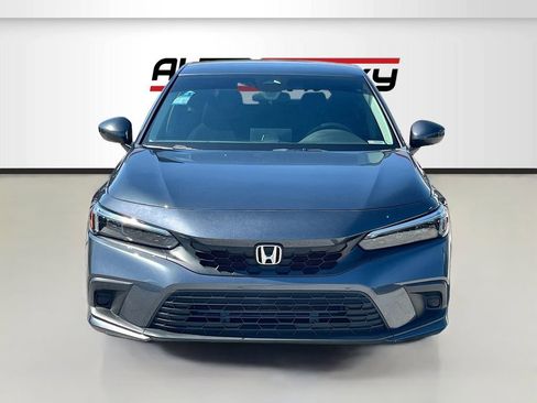Used 2024 Honda Civic LX image 2