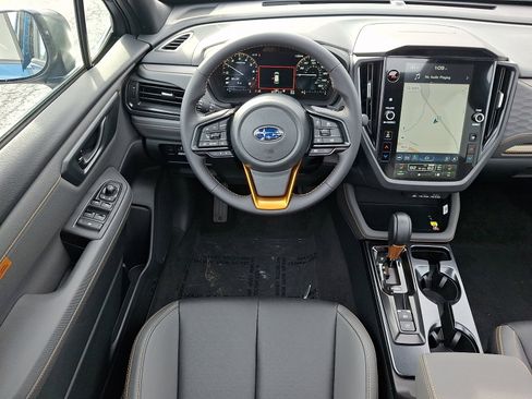 New 2026 Subaru Forester Wilderness image 7