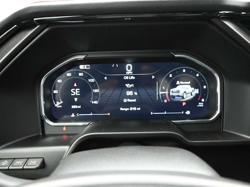 New 2026 GMC Sierra 1500 AT4 w/ AT4 Premium Package AWD/4WD image 13