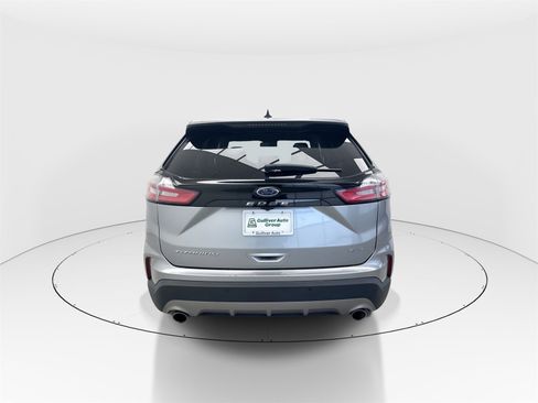 Used 2024 Ford Edge Titanium image 7