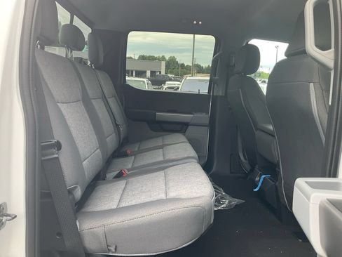 New 2026 Ford F250 4x4 Crew Cab Super Duty image 13