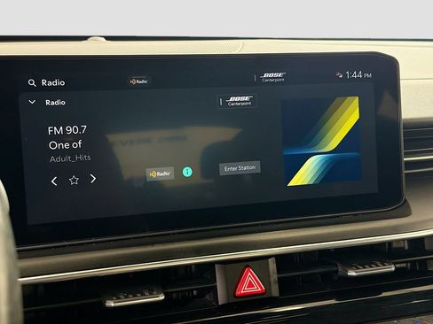 Used 2025 Kia K5 GT-Line w/ GT-Line Premium Package FWD image 16