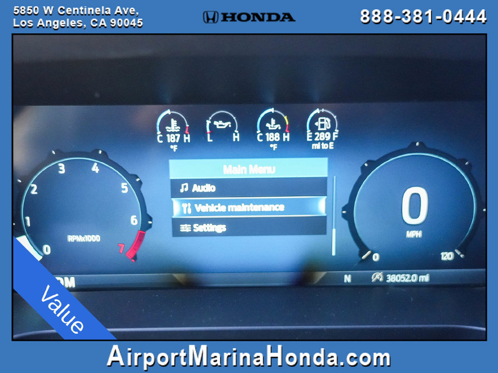 Used 2024 Ford F150 STX RWD image 24