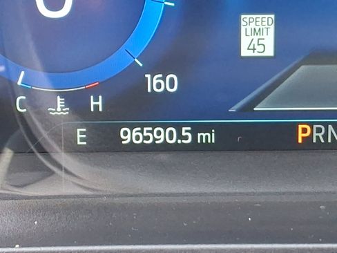 Used 2020 Ford Explorer Platinum w/ Premium Technology Package image 22