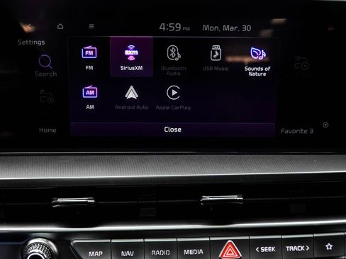 Used 2025 Kia Telluride S FWD image 29