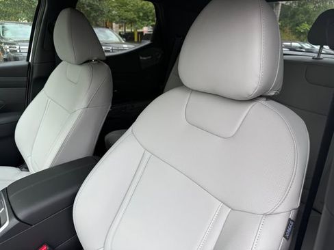 New 2026 Hyundai Santa Cruz SEL image 22