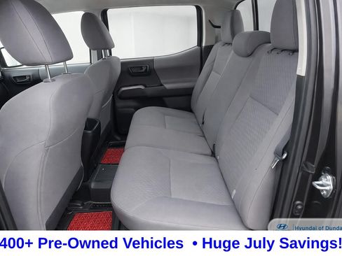Used 2023 Toyota Tacoma SR AWD/4WD image 14