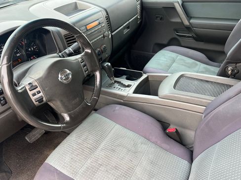Used 2006 Nissan Titan SE image 7