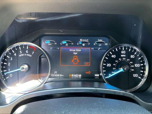 Used 2019 Ford Expedition Limited AWD/4WD image 12