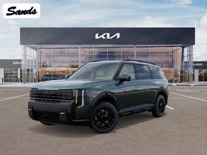 New 2027 Kia Telluride SX Prestige X-Pro