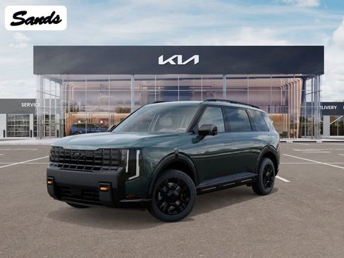 New 2027 Kia Telluride SX Prestige X-Pro image 1