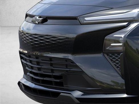 New 2027 Chevrolet Bolt LT w/ Comfort Package FWD image 13