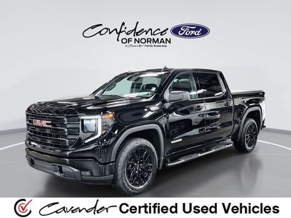 Used 2025 GMC Sierra 1500 Elevation w/ X31 Off-Road Package