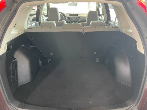 Used 2016 Honda CR-V EX image 8