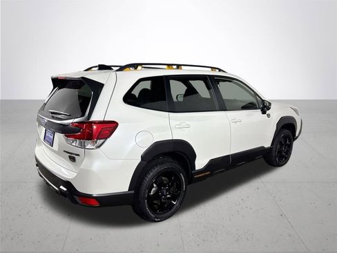 Used 2024 Subaru Forester Wilderness image 6