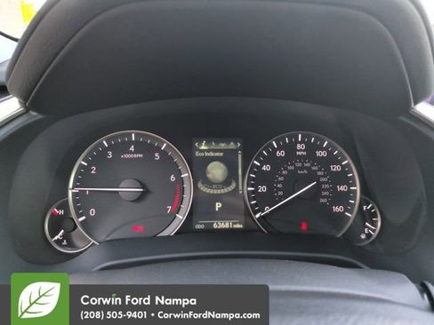 Used 2016 Lexus RX 350 AWD image 15