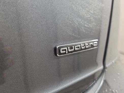 New 2026 Audi Q8 Prestige AWD/4WD image 10