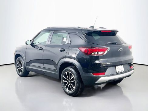 New 2026 Chevrolet TrailBlazer LT w/ LT Cold Weather Package image 7