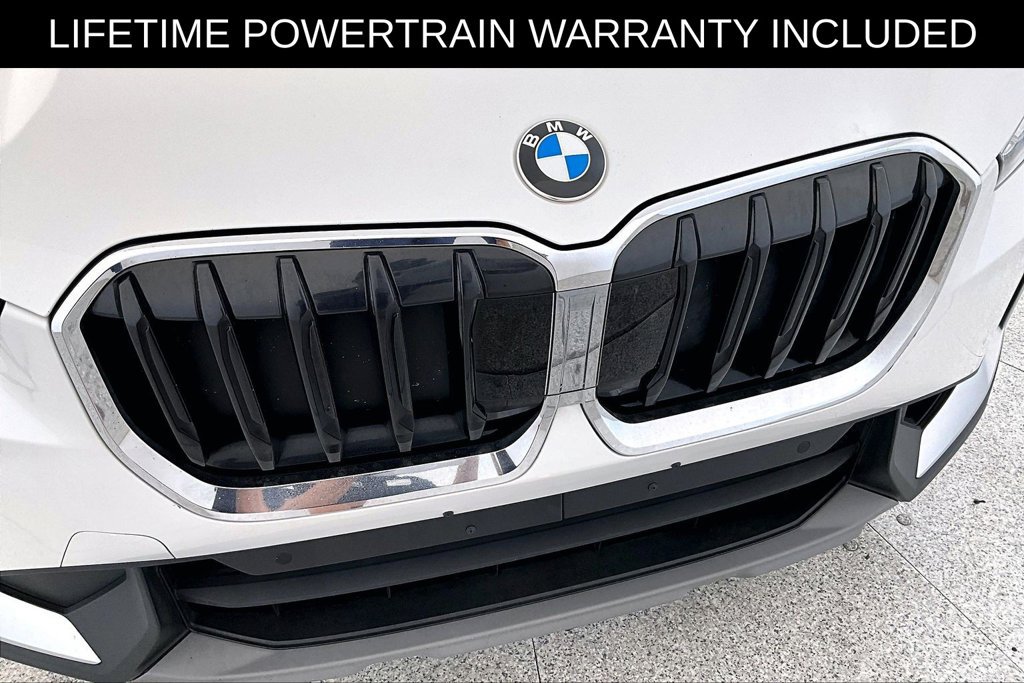 Used 2023 BMW X1 xDrive28i w/ Convenience Package AWD/4WD image 36