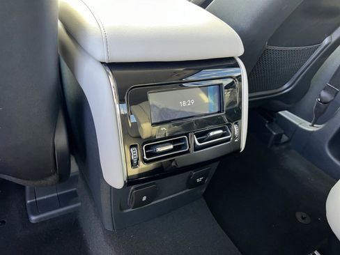 New 2026 Lincoln Aviator 2WD image 24