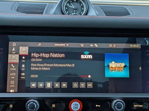 New 2026 Porsche Macan image 17