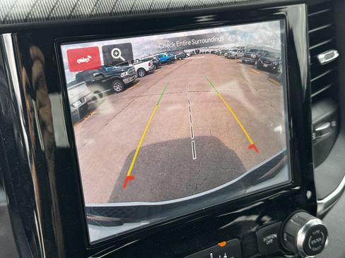 New 2026 RAM 1500 Express AWD/4WD image 18