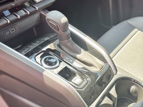 New 2026 Chevrolet Colorado W/T AWD/4WD image 25