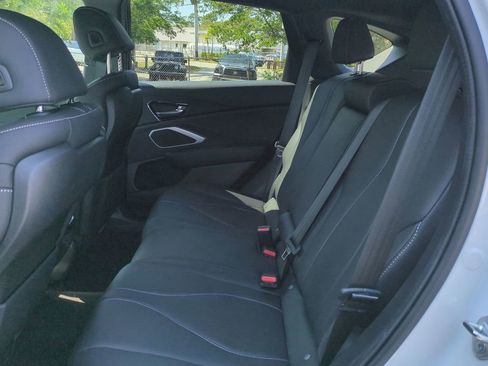 Certified 2026 Acura RDX SH-AWD image 14