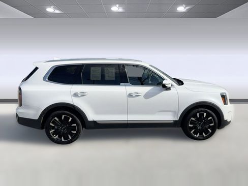 Used 2024 Kia Telluride SX Prestige image 8