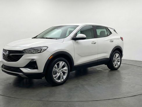 Used 2025 Buick Encore GX Preferred FWD image 3
