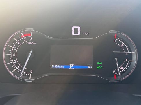 Used 2016 Honda Pilot Touring image 19