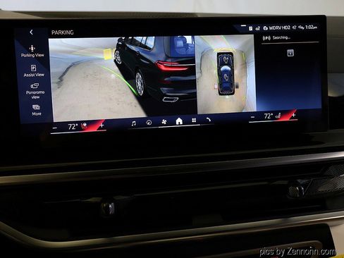 New 2026 BMW X7 xDrive40i w/ Executive Package image 25