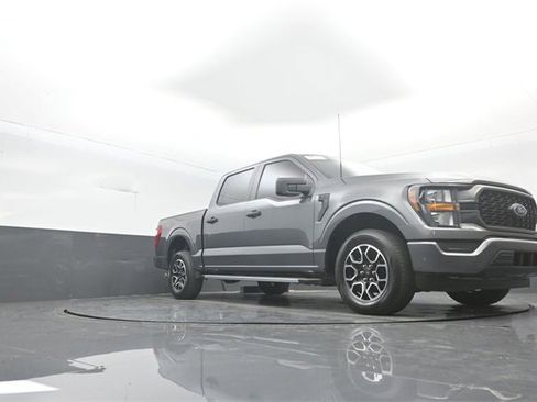 Certified 2023 Ford F150 XL w/ STX Appearance Package image 23