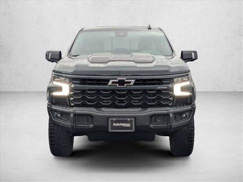 New 2026 Chevrolet Silverado 1500 ZR2 w/ ZR2 Bison Edition image 6