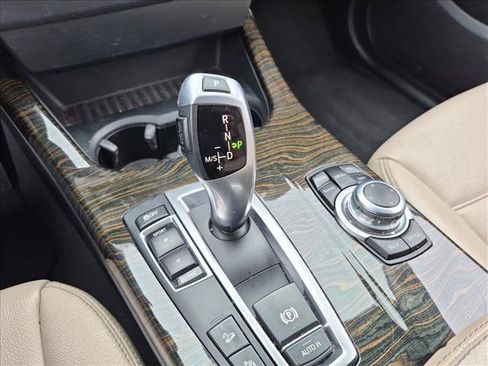 Used 2014 BMW X3 xDrive28i AWD/4WD image 11