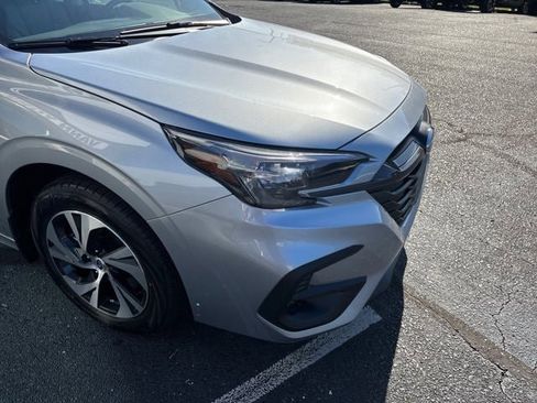 New 2025 Subaru Legacy Premium image 58