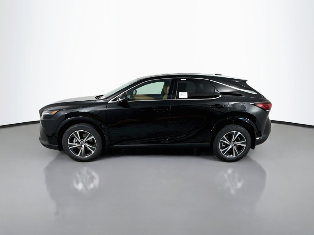 New 2026 Lexus RX 350 FWD image 8