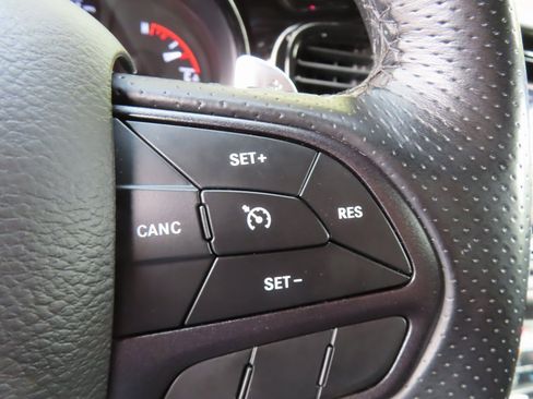 Used 2024 Dodge Durango GT image 20