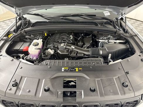 New 2025 Jeep Grand Cherokee Limited image 30