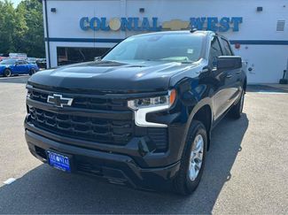 Used 2026 Chevrolet Silverado 1500 RST AWD/4WD video 1