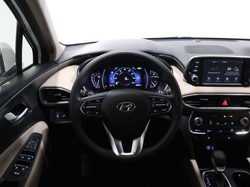 Used 2020 Hyundai Santa Fe SEL FWD image 11